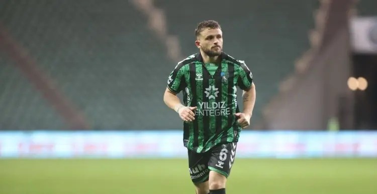 Kocaelispor’da Pedrinho Sürprizi: Ayrılığa Rağmen Ekstra Ödeme Gündemde