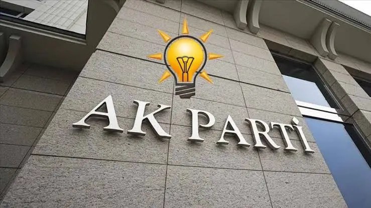 Dikkat çeken paylaşım: AK Parti’nin tutuklanan belediye başkanları listesi
