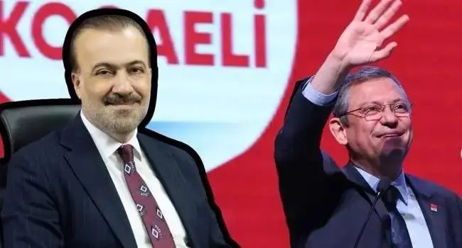 Şahin Talus’tan Özgür Özel’e: Hadbilmez ve siyasi kör