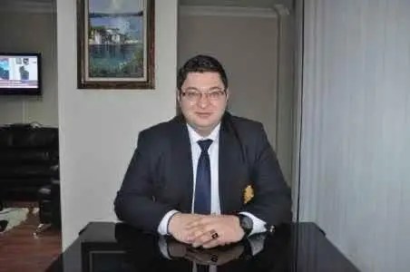 Körfez’i ve MHP camiasını yasa boğan ölüm: Turgay Özalan kalbine yenildi