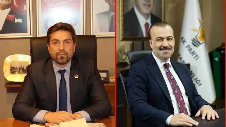 Şahin Talus anket sorularını açıkladı ve CHP’ye bir tavsiye verdi