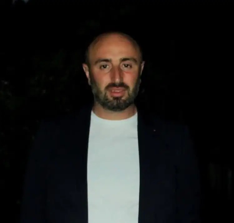 Mevlüt Ağra’nın acı kaybı