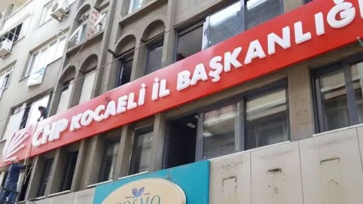 CHP’nin kongre takvimi elli oldu