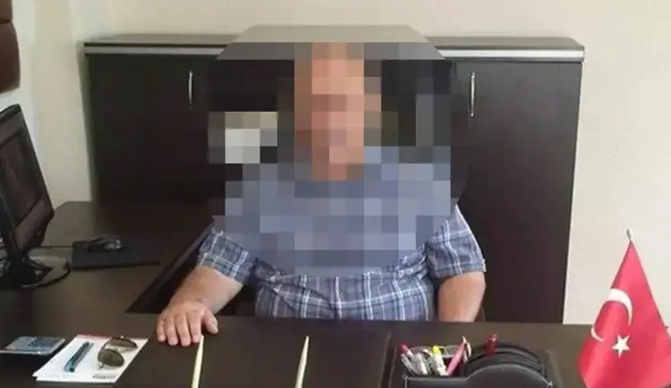 Gölcük’te muhtar görevden alındı. Genç kızların istismar iddiası