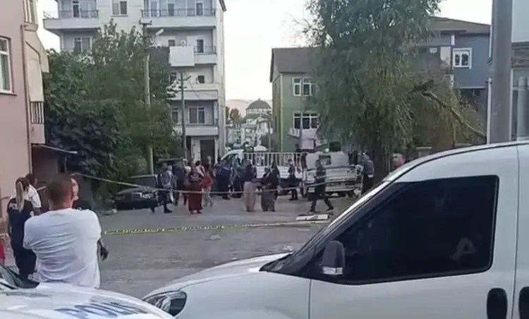 İzmit’te silahların patladığı büyük kavganın nedeni belli oldu