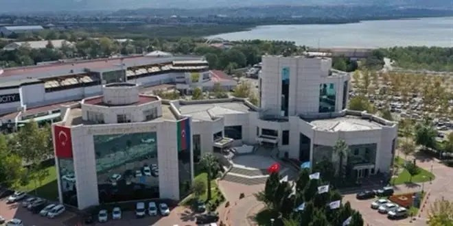 Kocaeli Büyükşehir Belediyesi’ni yasa boğan ölüm