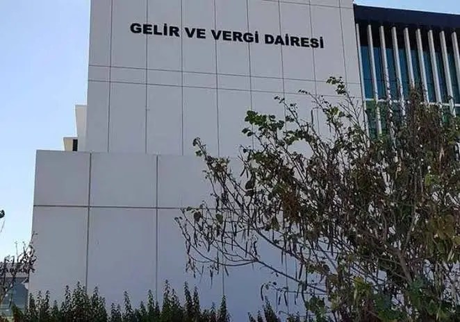 Vergi Dairesi Kocaeli’de dükkan satıyor