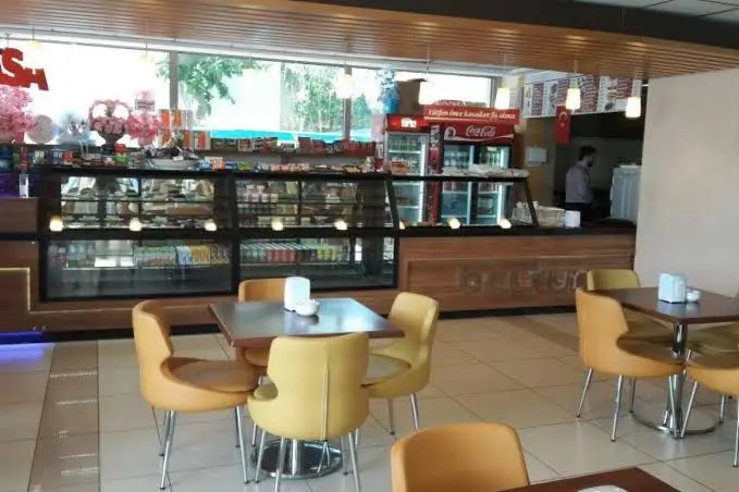 Kocaeli’de devlet hastanesinin kantini ihaleye çıkıyor. Dudak uçuklatan kira bedeli! Bu adam çayı kaç liraya satacak?