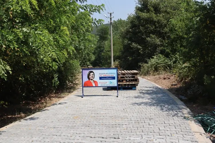 İzmit Ortaburun’a 1.000 metrekare