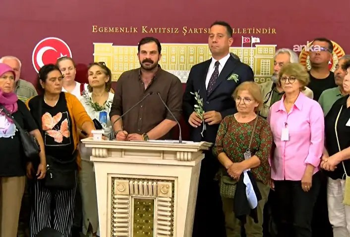 CHP’li belediye, Alman Vakfı ve eylemlerin bağlantısı! Türkiye’nin gündemine oturacak bir haber