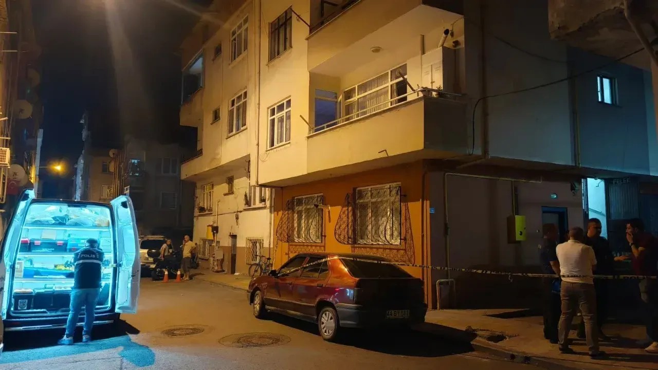 Ordu’da dehşet! Eşini vurdu sonra intihara teşebbüs etti