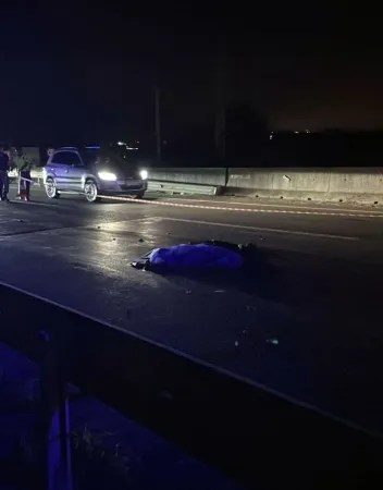 Sakarya’da korkunç kaza! SUV çarptı diğer arabalarda üzerinden geçti