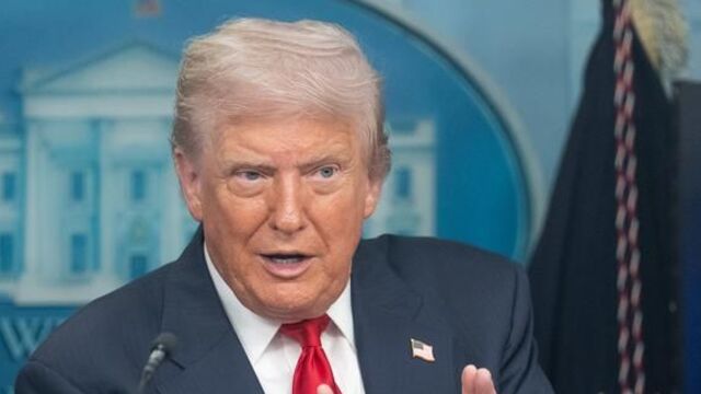 Trump’tan Putin’e sert mesaj: Alaska zirvesi öncesi gerilim tırmanıyor