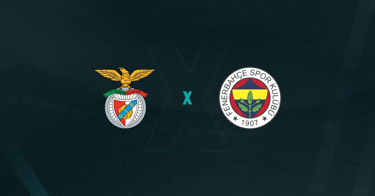 Fenerbahçe-Benfica maçı öncesi büyük heyecan: İlk 11’de sürpriz karar, Kerem yedekte