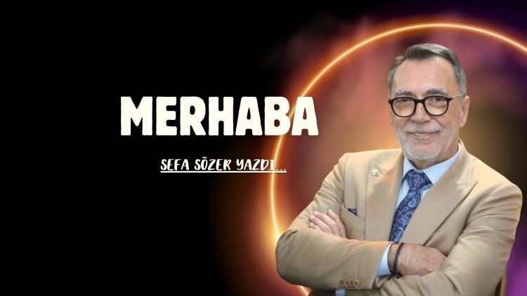 Merhaba