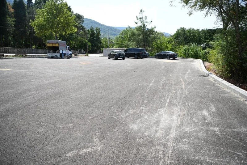Kartepe Şirinsulhiye Mahallesi’ne Yeni Otopark Müjdesi