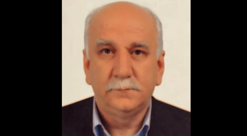 Metin Eldem hayatını kaybetti