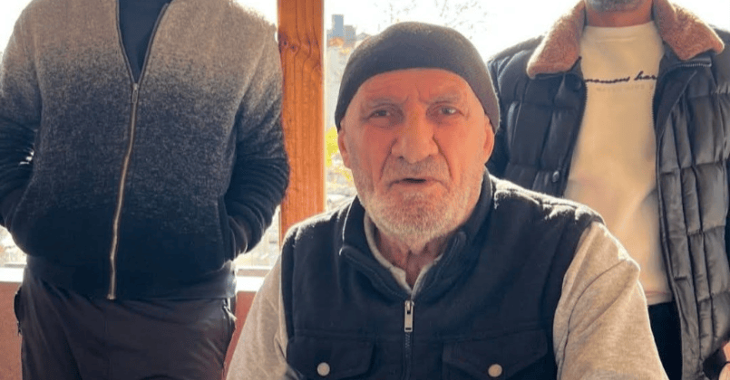 Körfez’de acı kayıp: Fikri Şanlı vefat etti
