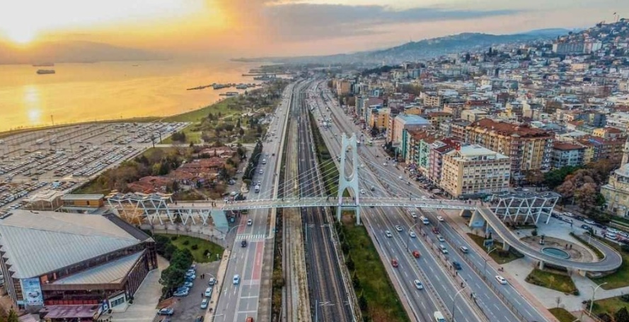 Kocaeli’den tek şirket listede: TÜPRAŞ vergi rekortmenleri arasında