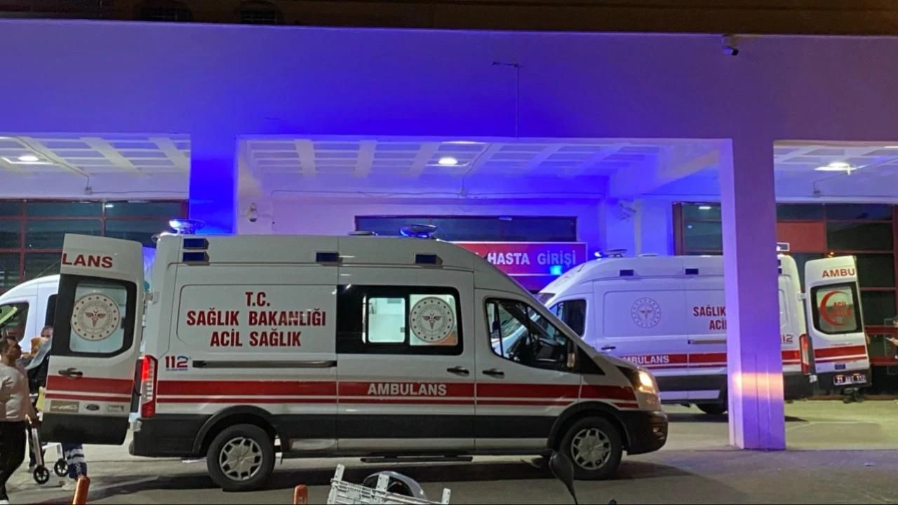 13 yaşındaki çocuğun cansız bedenine ulaşıldı