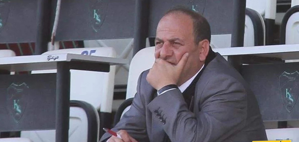 Gazeteci Sefer Cüce kalp krizi geçirdi
