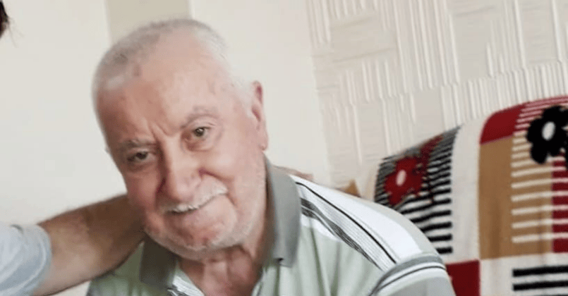 İzmit’in tanınan ayakkabıcısı Eyüp Sultan Yıldız vefat etti
