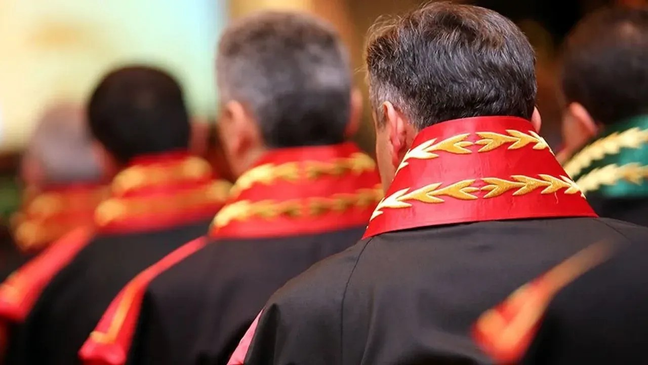 Kocaeli’de hakim ve savcılara 86 dairelik lojman projesi