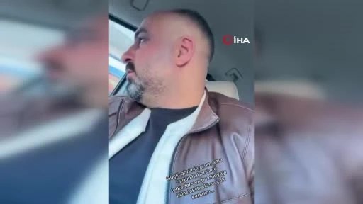 Değer mi? Yan baktın cinayeti!