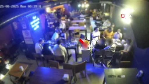 İzmir Buca’da Restoranda Cinayet: Kayıp Cep Telefonu Katliama Yol Açtı