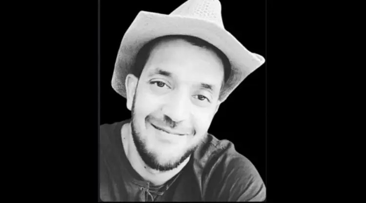 Genç işçinin ölümü camiayı yasa boğdu! Osman Karagöz hayatını kaybetti