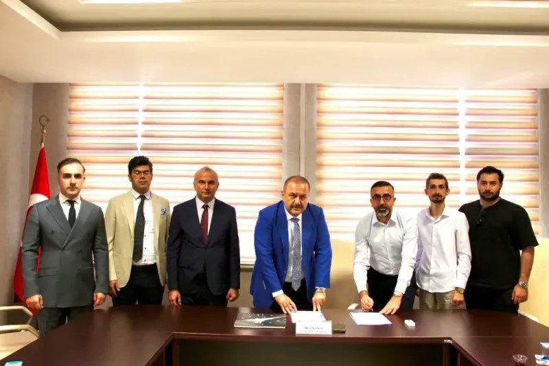 Kocaeli’de hakim ve savcılara 86 dairelik lojman projesi
