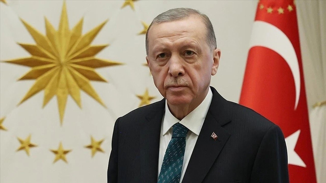 Erdoğan’dan kritik Alaska Zirvesi mesajı