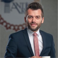 AkçaPark AŞ Genel Müdürü belli oldu