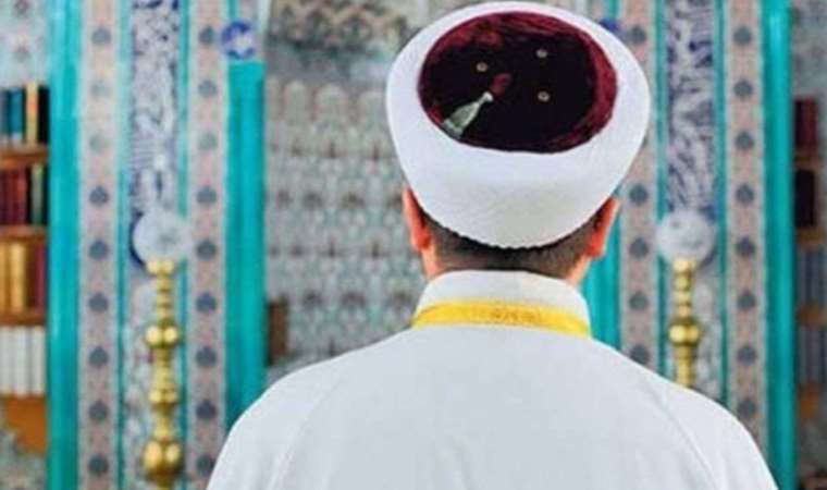 Sabah Namazına Hazırlanırken Kalp Krizi Geçiren İmam Hayatını Kaybetti