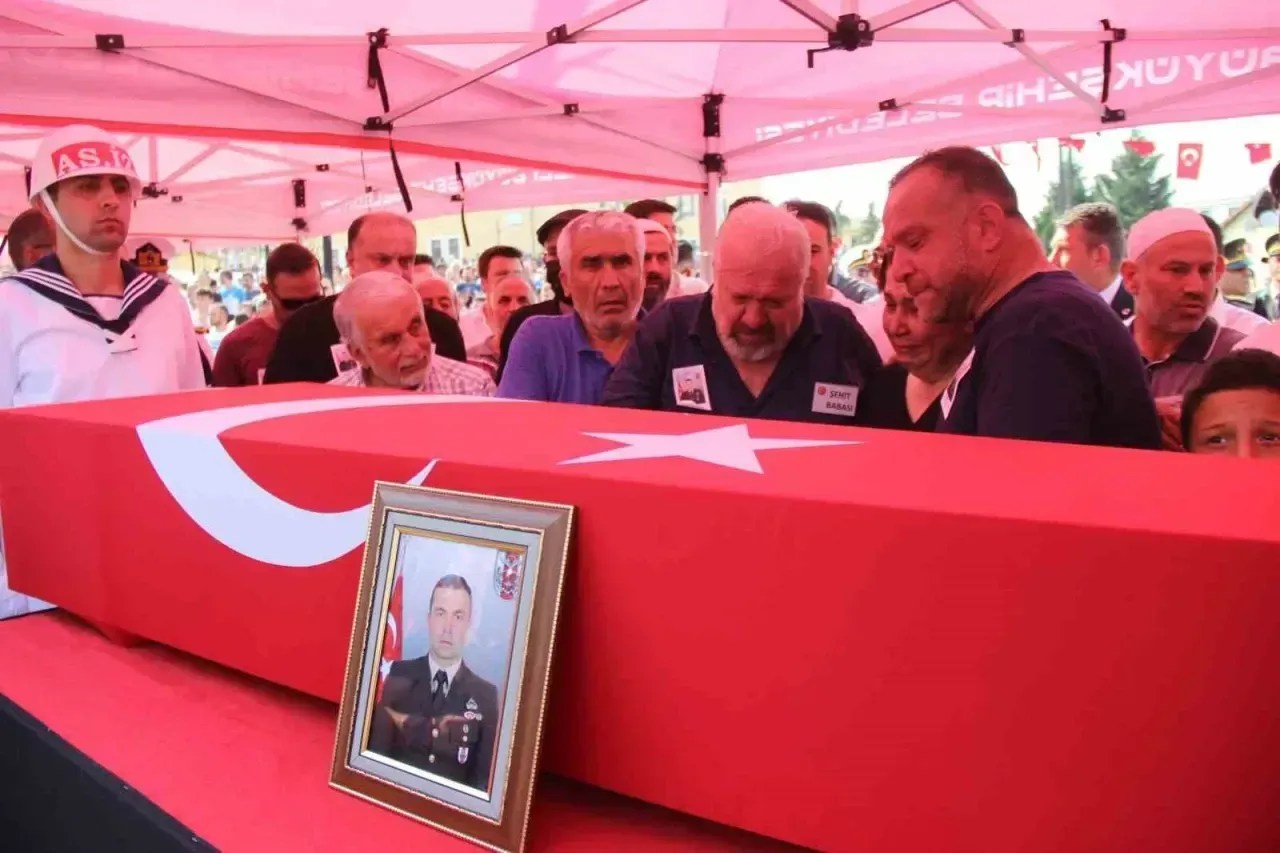 İzgaz’dan şehit ailesine saygısızlık iddiasına yanıt