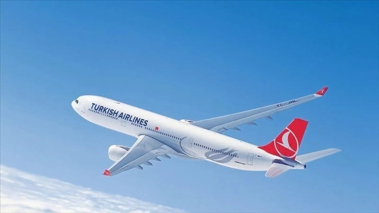 THY’den iki yeni uçuş noktası