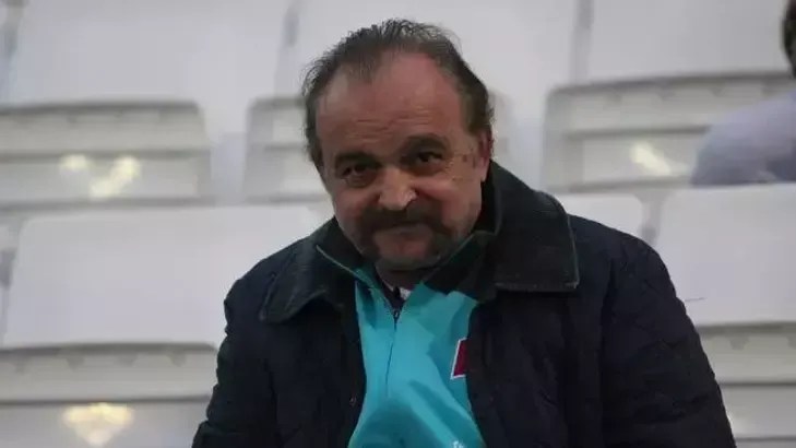 Fanatik yazarı Oğuz Dizer hayatını kaybetti