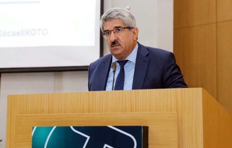 Başkan Necmi Bulut’tan Türkiye’nin Büyüme Verilerine Değerlendirme