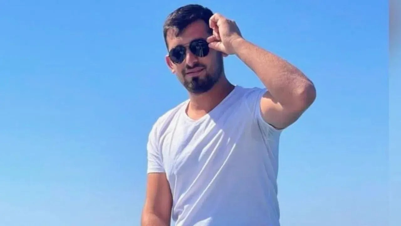 Amerika’dan memleketine dönen Huzeyfe Akbıyık kansere yenik düştü