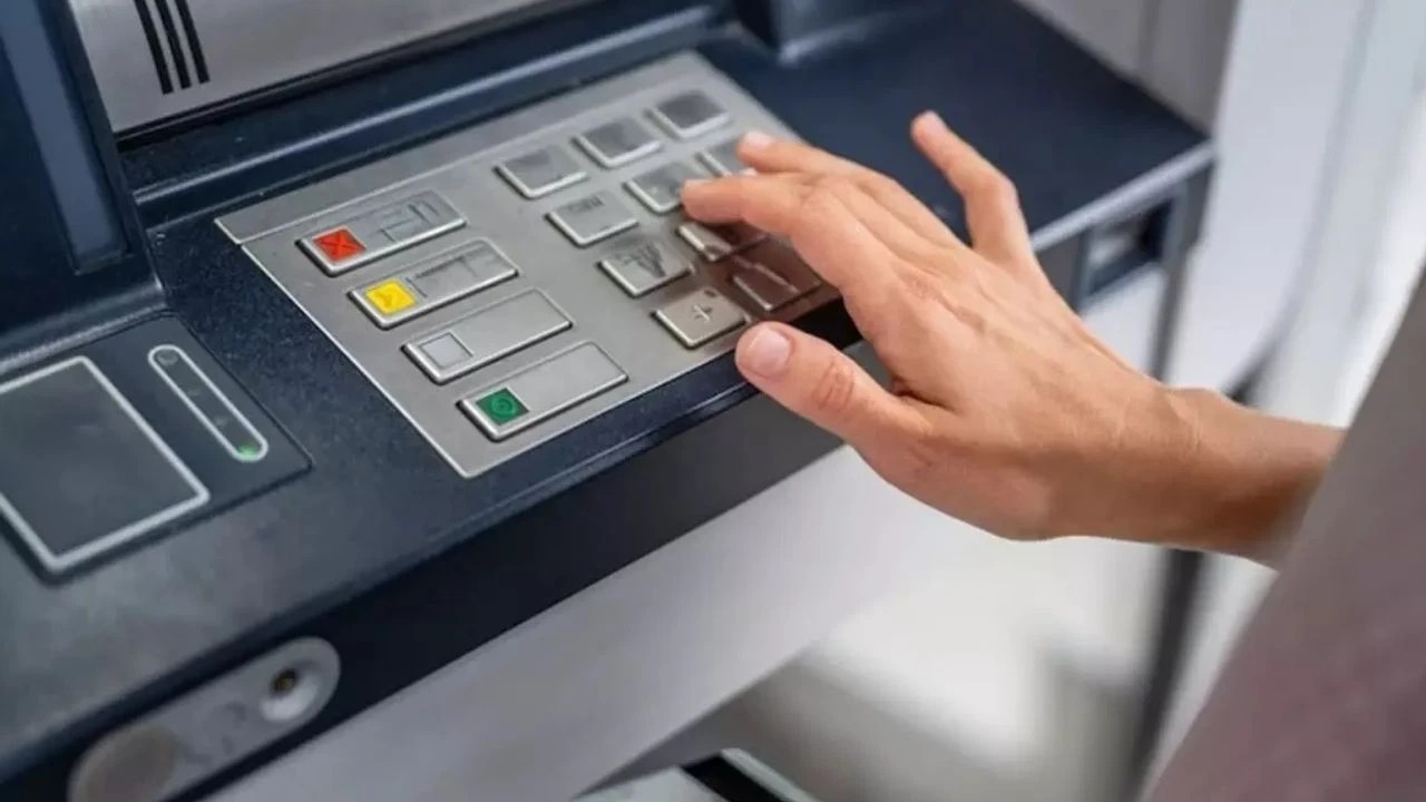 6 bankadan ortak ATM adımı: Masraf yok, komisyon yok