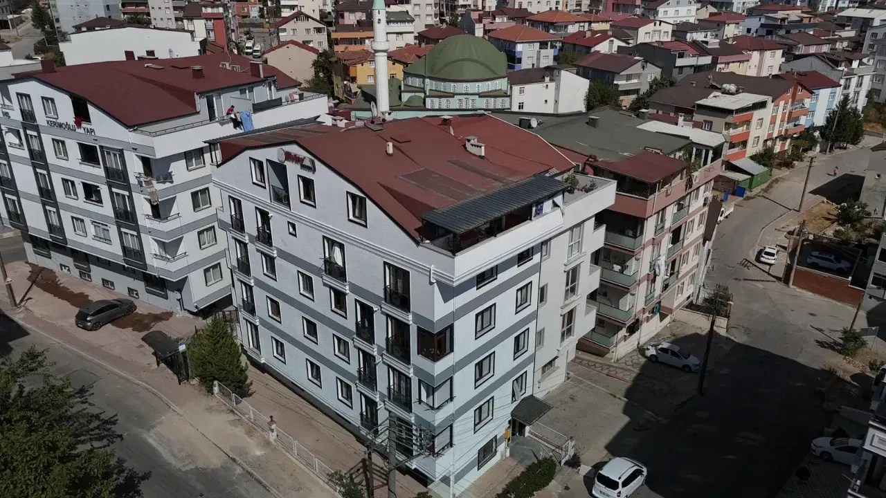 Gebze’deki doğalgaz patlamasının ardından aileler evlerine kavuştu