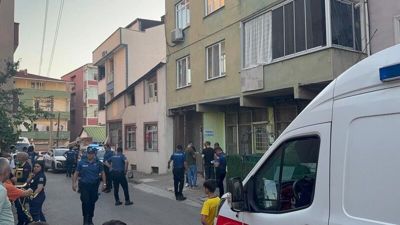 Gebze’de anne ve kızını katleden zanlı yakalandı