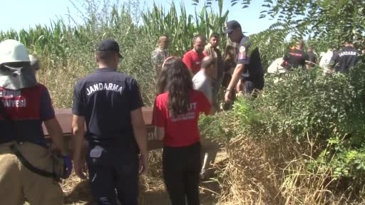 İzmir’de büyük facia! Pilotun cesedine ulaşıldı