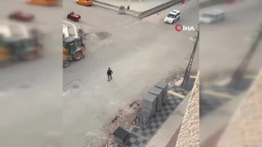 Uzman Çavuş Bacanağını Öldürüp İntihar Etti