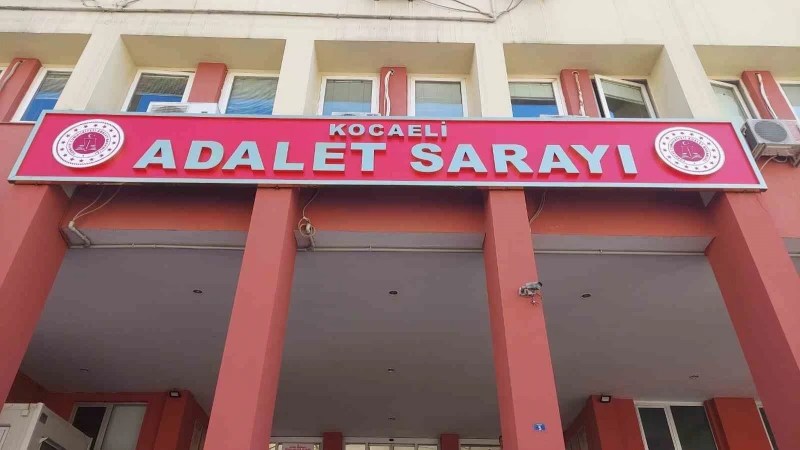 Motosikletli iki kişi ölmüştü. Davaları görüldü