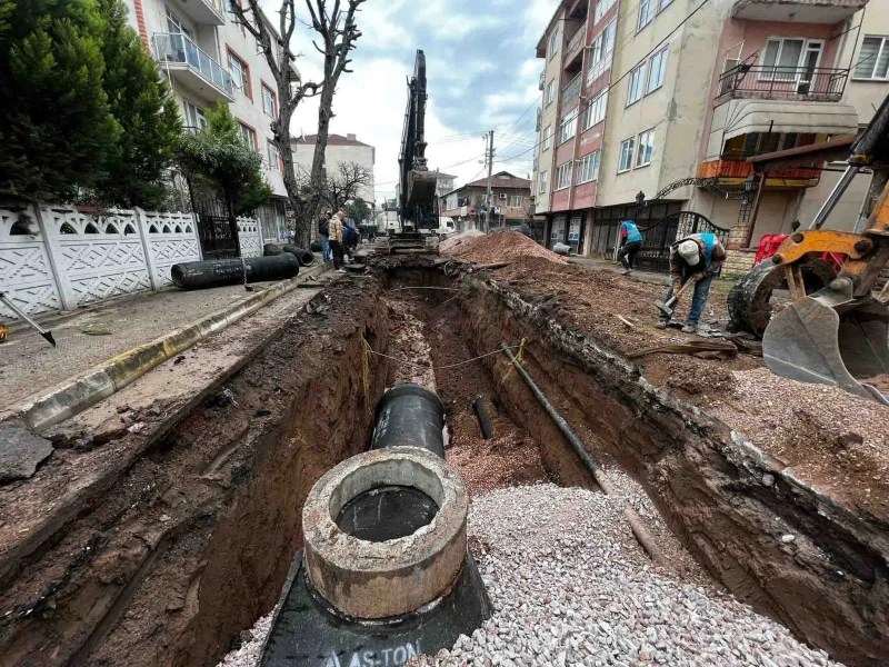 Derince Halkı Altyapı Çilesine Karşı Ayakta: Konser Değil, Gerçek İcraat İstiyoruz