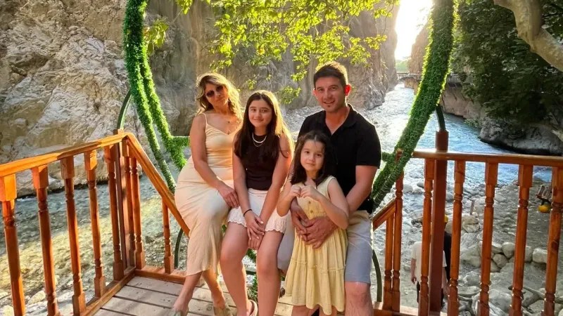 Muğla yolunda kahreden kaza: Kandıralı Elif Çolakoğlu hayatını kaybetti