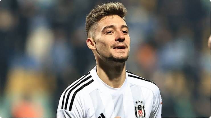 Kocaelispor’da Ernest Muci sürprizi
