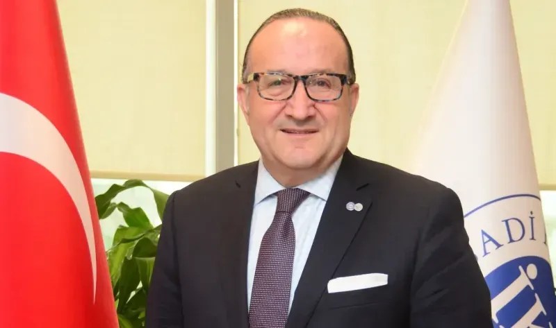 Kocaeli, TÜİK sanayi verilerinde 3 bölümde zirvede