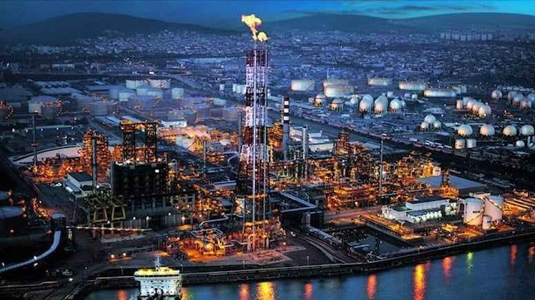 Türkiye’nin En Değerli 10 Şirketi Açıklandı: Kocaeli’den İki Dev Firma Listede